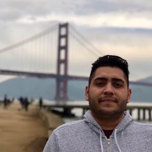 Meet your Posher, Edward